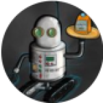 Profile picture of geekpowered